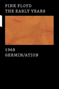 Pink Floyd: The Early Years, Vol 2 - Germin/ation (2016)