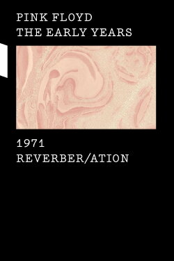 Pink Floyd: The Early Years, Vol 5 - Reverber/ation (2016)