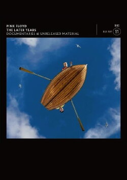 Pink Floyd: The Later Years, Vol 6 - Documentaries & Unreleased Material (2019) Pink Floyd: The Later Years, Vol 6 - Documentaries & Unreleased Material (2019)