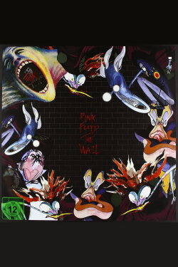 Pink Floyd - The Wall (Immersion Box) (2012) Pink Floyd - The Wall (Immersion Box) (2012)