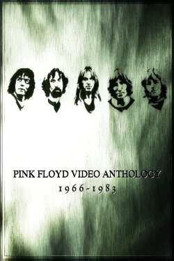 Pink Floyd - Video Anthology 1966-1983 (2007) Pink Floyd - Video Anthology 1966-1983 (2007)