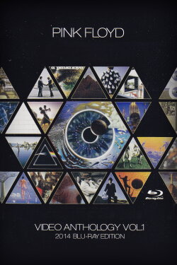 Pink Floyd: Video Anthology Vol 1 (2014) Pink Floyd: Video Anthology Vol 1 (2014)