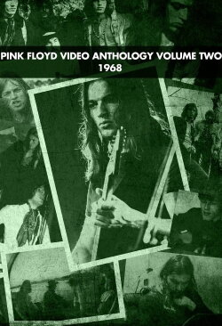Pink Floyd: Video Anthology Vol. 2 (2004) Pink Floyd: Video Anthology Vol. 2 (2004)