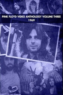 Pink Floyd: Video Anthology Vol. 3 (2004) Pink Floyd: Video Anthology Vol. 3 (2004)