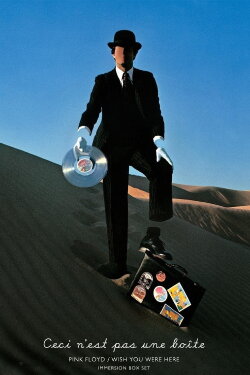 Pink Floyd: Wish You Were Here (Immersion Box Set) (2011) Pink Floyd: Wish You Were Here (Immersion Box Set) (2011)