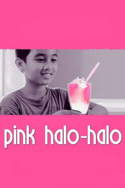Pink Halo-Halo (2010) Pink Halo-Halo (2010)