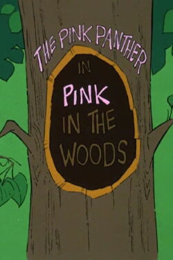 Pink in the Woods (1979) Pink in the Woods (1979)