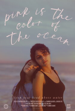 Pink is the Color of the Ocean (2022) Pink is the Color of the Ocean (2022)