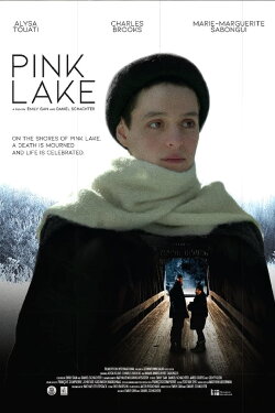 Pink Lake (2022) Pink Lake (2022)