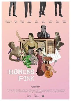 Pink Men (2020)