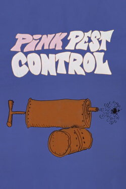 Pink Pest Control (1969) Pink Pest Control (1969)