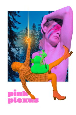Pink Plexus (2023)