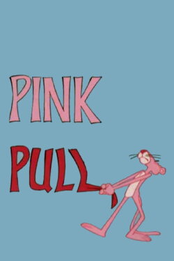 Pink Pull (1979)