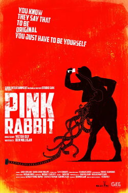 Pink Rabbit (2020)
