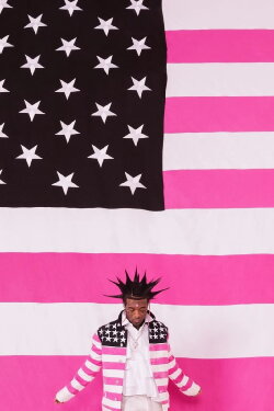 Pink Tape (2023) Pink Tape (2023)