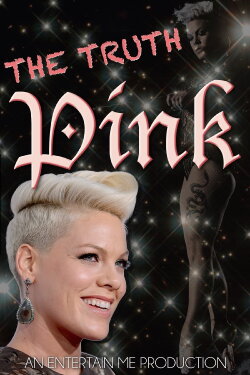 Pink: The Truth (2016) Pink: The Truth (2016)