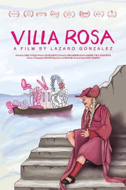 Pink Village (2016) Pink Village (2016)