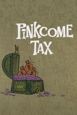 Pinkcome Tax (1968) Pinkcome Tax (1968)