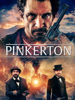 Pinkerton (2025) Pinkerton (2025)