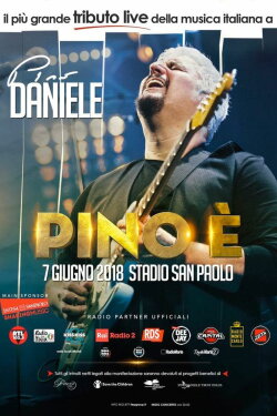 Pino è (2018) Pino è (2018)