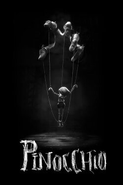 Pinocchio (2021) Pinocchio (2021)