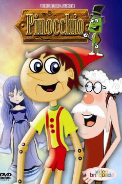 Pinocchio (2004) Pinocchio (2004)