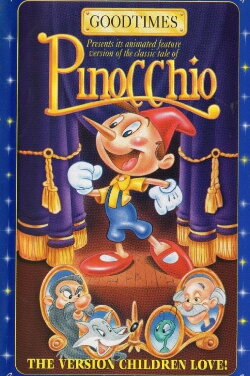 Pinocchio (1992) Pinocchio (1992)