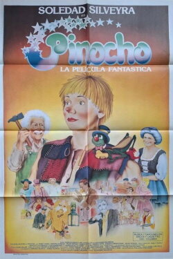 Pinocchio (1986) Pinocchio (1986)