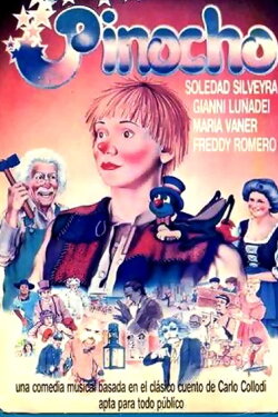 Pinocchio (1986)