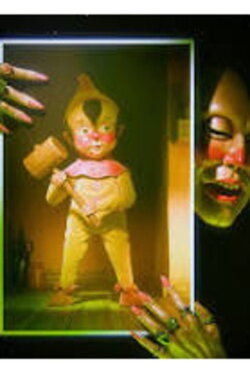 Pinocchio (2025)