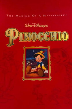 Pinocchio: The Making of a Masterpiece (1993) Pinocchio: The Making of a Masterpiece (1993)