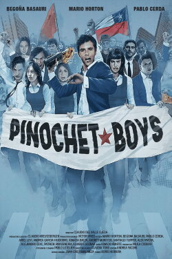 Pinochet Boys (2016) Pinochet Boys (2016)
