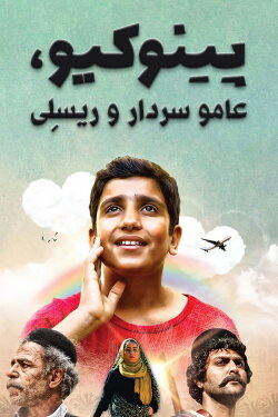 Pinokio, Amoo Sardar, and Raeesali (2019)