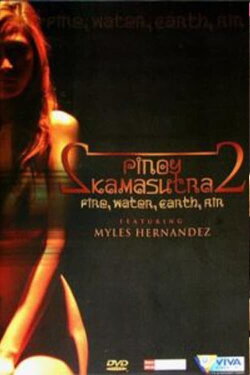 Pinoy Kamasutra 2 (2008) Pinoy Kamasutra 2 (2008)