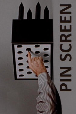 Pinscreen (1973)