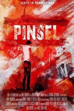 Pinsel (2015)
