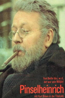 Pinselheinrich (1979) Pinselheinrich (1979)