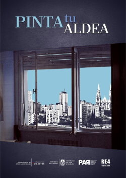 Pinta tu aldea (2020) Pinta tu aldea (2020)