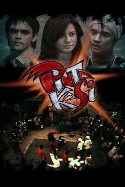 Pintakasi (2011) Pintakasi (2011)