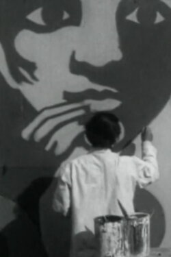 Pintando con el pueblo (1971) Pintando con el pueblo (1971)
