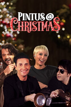 Pintus @Christmas (2021)