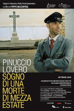 Pinuccio Lovero - Sogno di una morte di mezza estate (2008) Pinuccio Lovero - Sogno di una morte di mezza estate (2008)