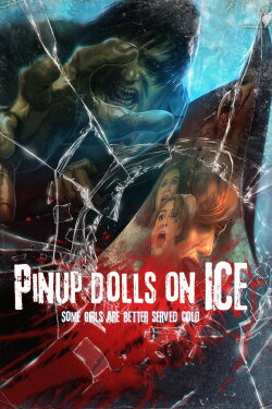 Pinup Dolls on Ice (2013) Pinup Dolls on Ice (2013)