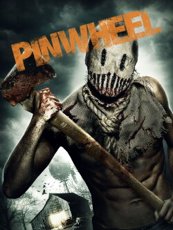 Pinwheel (2017) Pinwheel (2017)