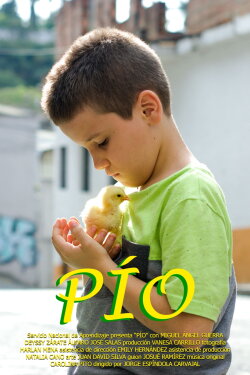 Pío (2021)
