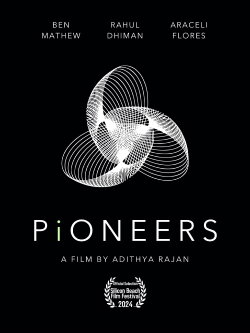 Pioneers (2024) Pioneers (2024)