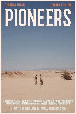 Pioneers (2019) Pioneers (2019)