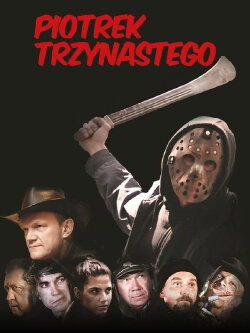 Piotrek trzynastego (2010) Piotrek trzynastego (2010)