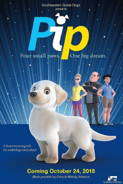 Pip (2018) Pip (2018)