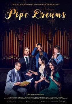 Pipe Dreams (2019) Pipe Dreams (2019)